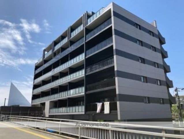 トラストビル姪浜南