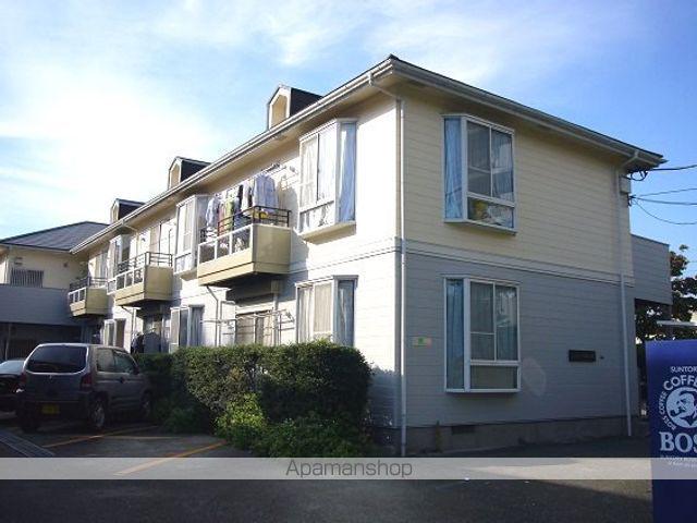 ハッピー戸田公園