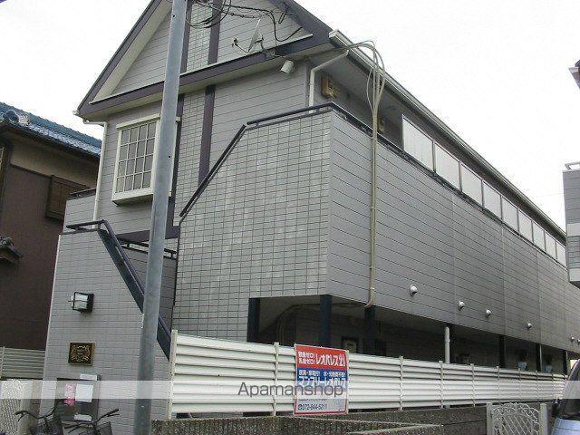 ハイツマルシェⅡ