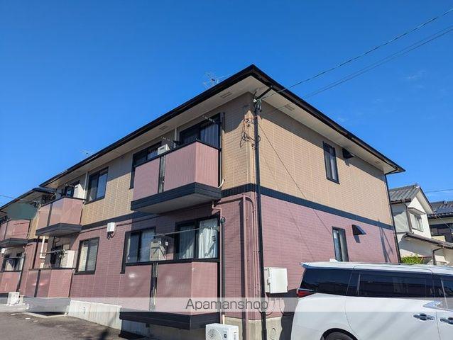 セジュール円城寺 A