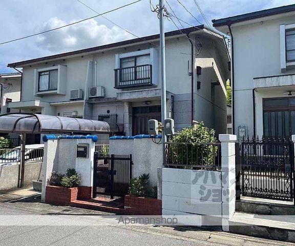南福西町貸家