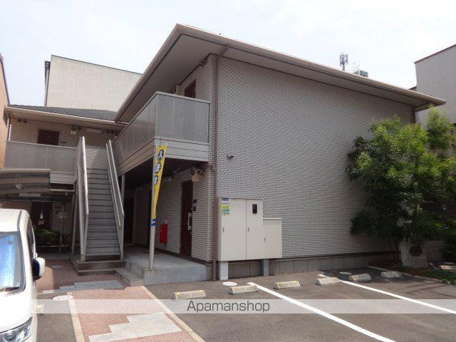 ボナールハイツ