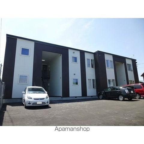 フレスポ東陵(1LDK/1階)