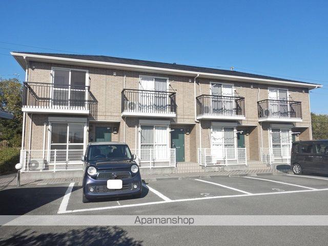 オーキッドコート　Ａ棟