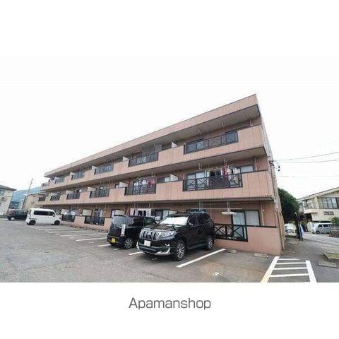 BELL COURT AWANO(3LDK/2階)