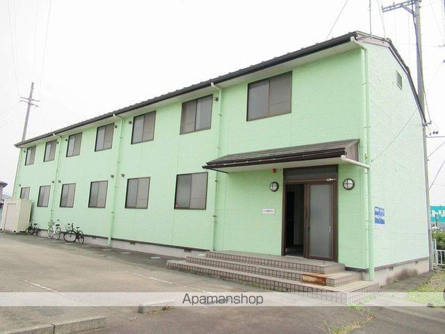 カサベルデ上堂