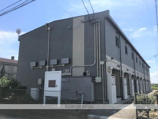 レオパレスPOLKA