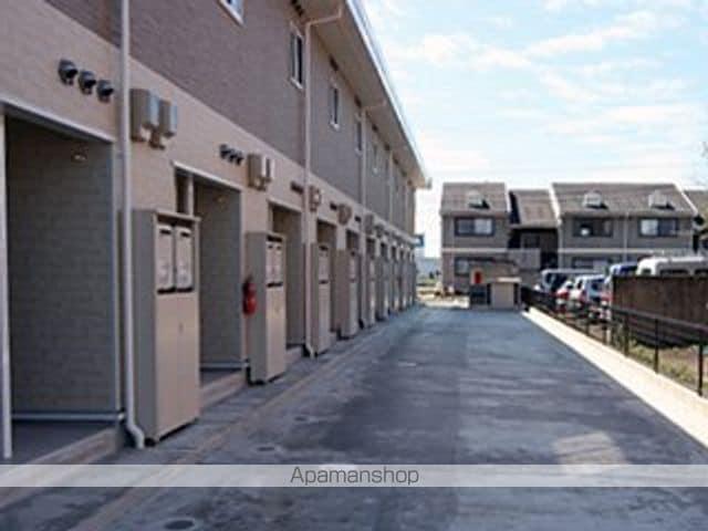 レオパレスシャトーヒロ[2階]