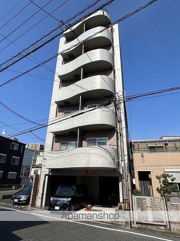 グランドポレストーネ金屋(ワンルーム/1階)