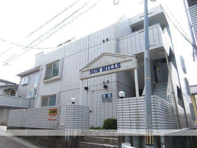 サンヒルズ旭ヶ丘