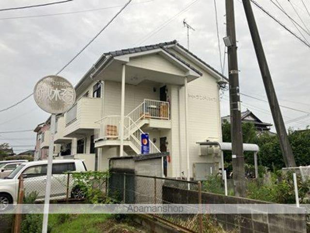 ハートランドハイツ(2LDK/1階)