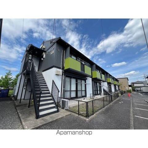 パークハイツ北洞B