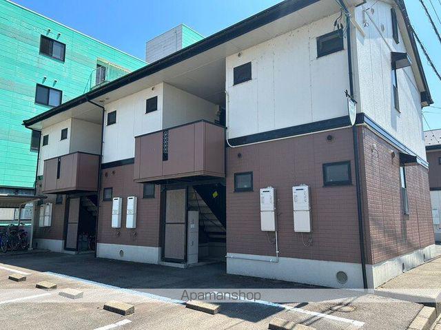 ロイヤルファミールⅡA