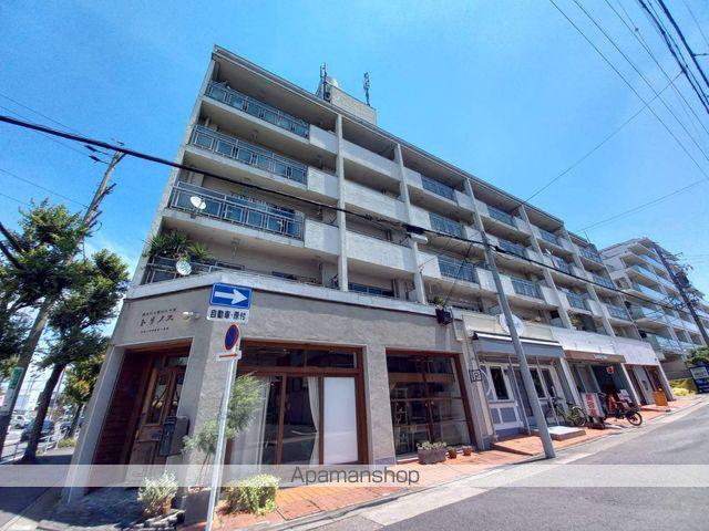 第2キャピタルハイツ