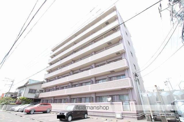 サンテラス新川