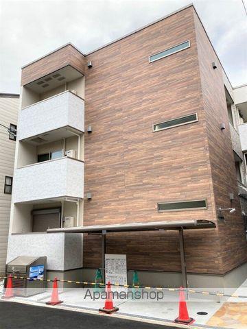 フジパレス駒川中野Ⅵ番館