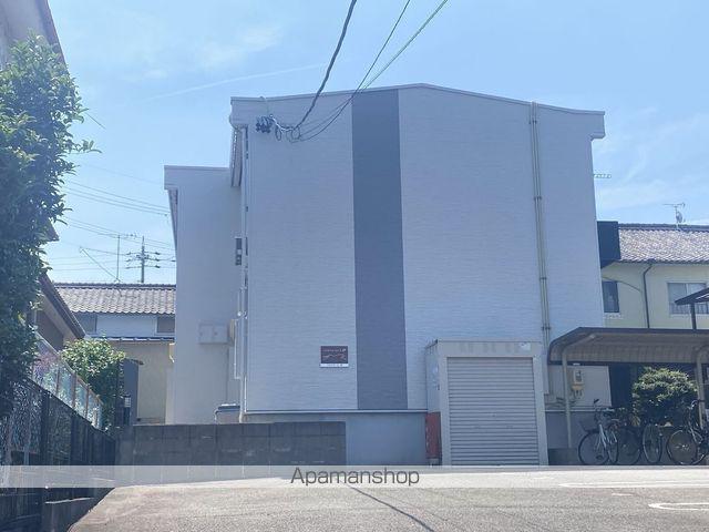 レオパレス土原