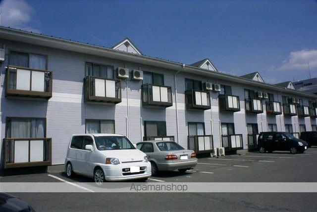 WELFAREハイツソレイユ