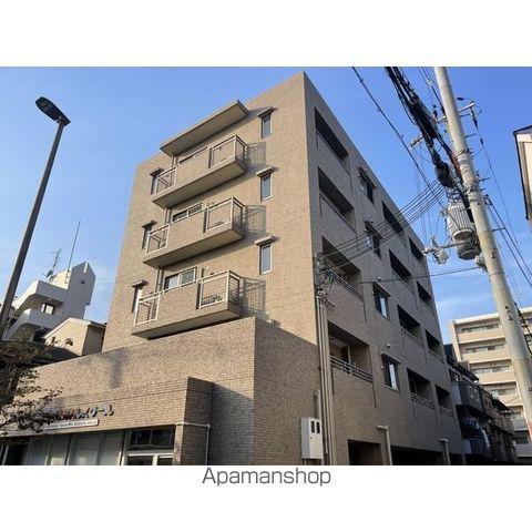 ルグラン弐番館(1LDK/2階)