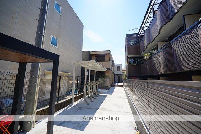 ＰＡＲＫＢＥＡＲ四谷三丁目(3LDK)