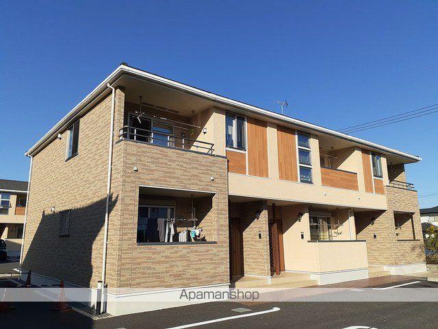 ノイ・フリーデ Ⅲ