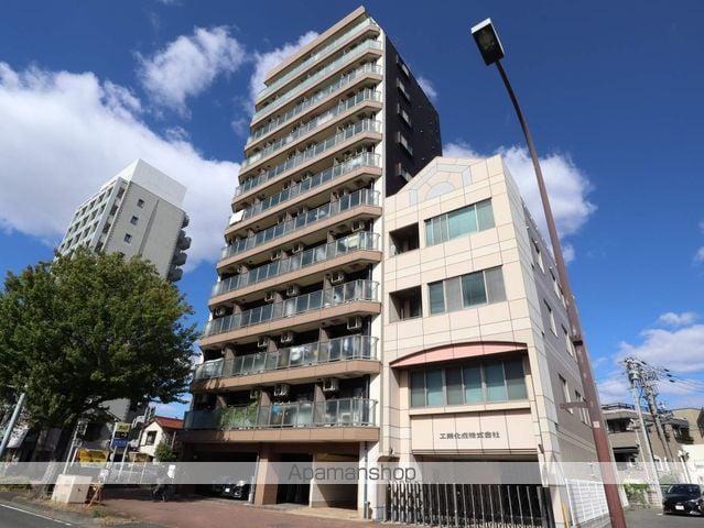 アメニティ吹上