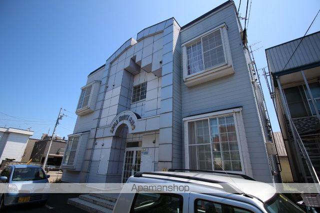 アップルハウス北25条