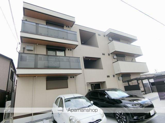 パサログランデ賑町
