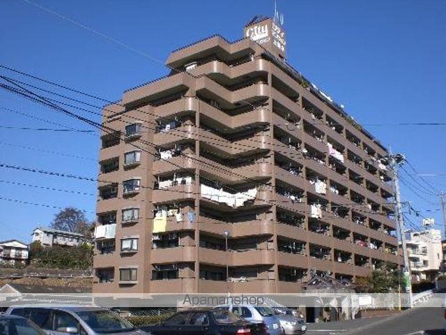 シティマンション上熊本