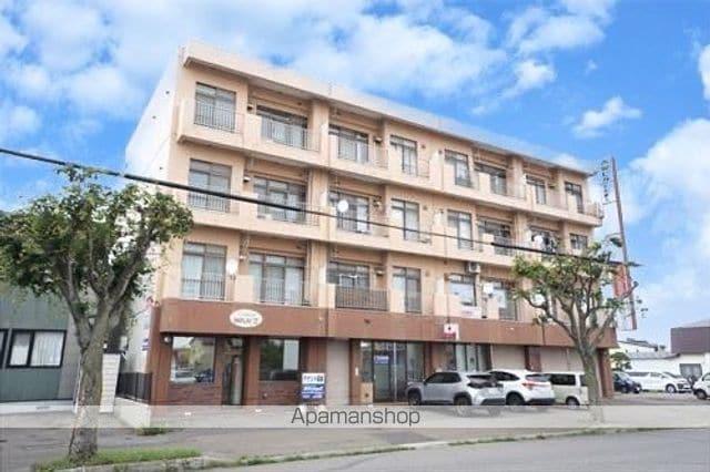 レジデンス西岡(3LDK/4階)