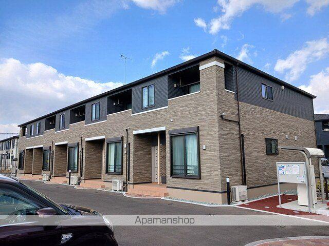 ブレスサイドヒルズI