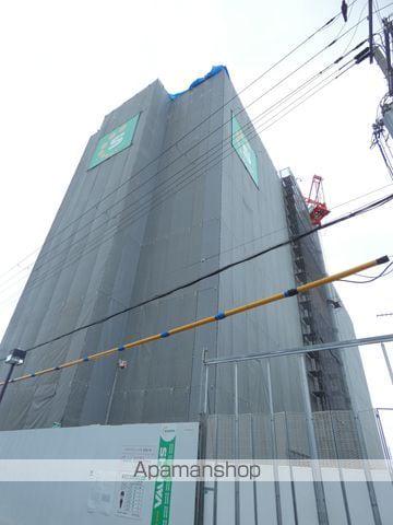 スプランディッド7[4階]