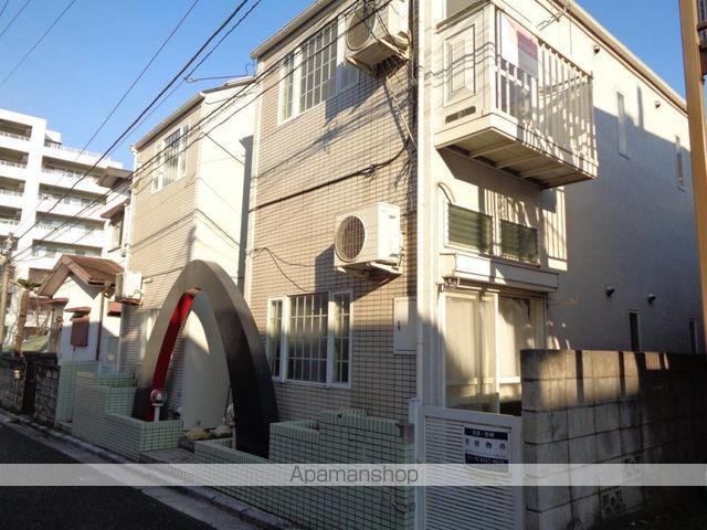 パレットハウス津田沼