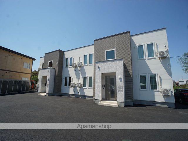 ROYAL KING(1LDK/1階)