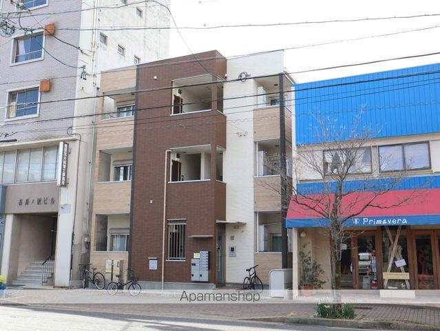 ハーモニーテラス千種Ⅶ