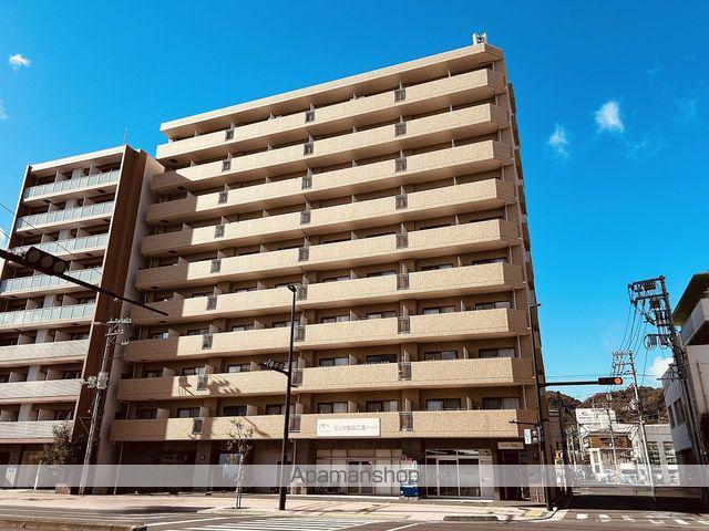 S-FORT中広通