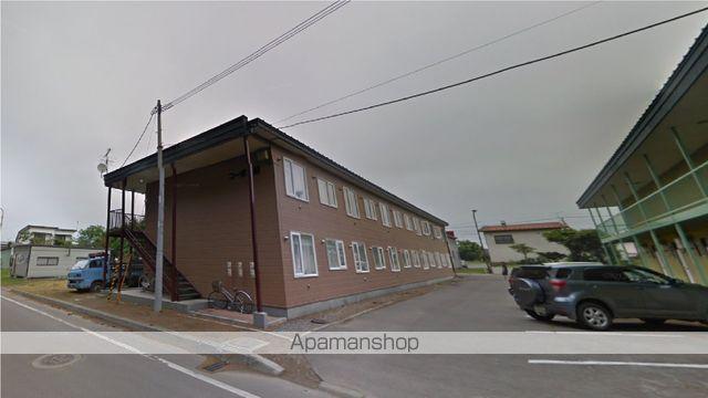 コーポ柏(1LDK/2階)