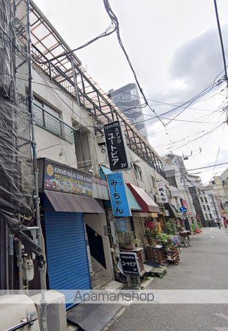 鶴見三業協同ビル