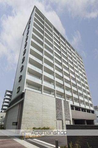 エンクレスト空港通(1LDK/9階)