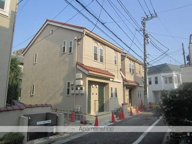 エルマーナ雑司が谷A棟