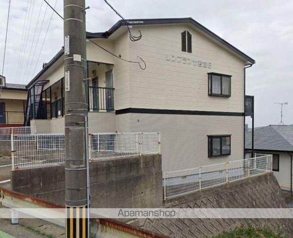 レンブランサ若宮B