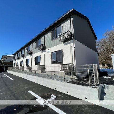 リーフⅢ(1K/1階)