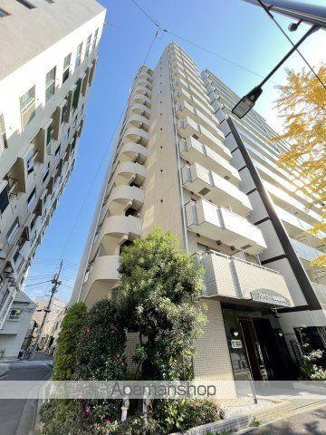 スカイコート後楽園壱番館