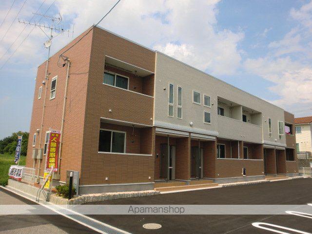 第2レイクヴィレッジ
