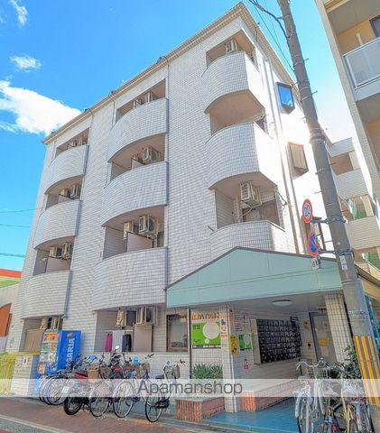 白樺ハイツ清水