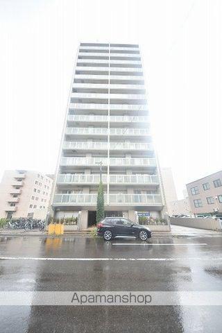 ビッグパレス北14条(4LDK/14階)