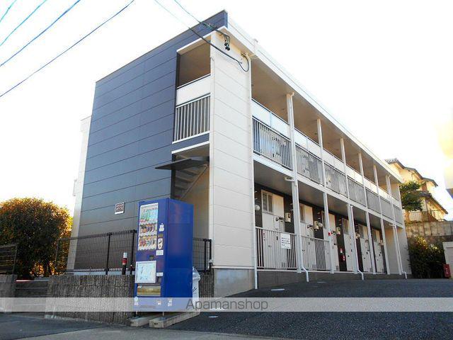 レオパレス石尾台