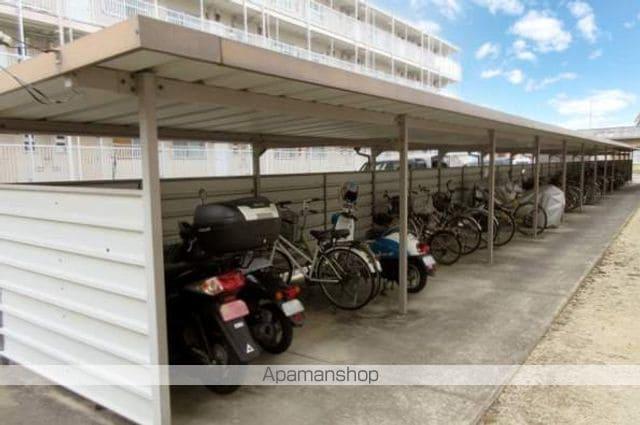 ビレッジハウス名東 2号棟[3階]