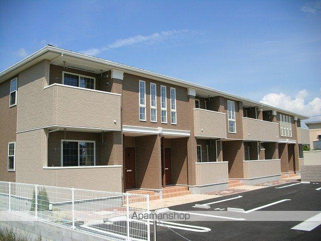 グロワール(2LDK/2階)