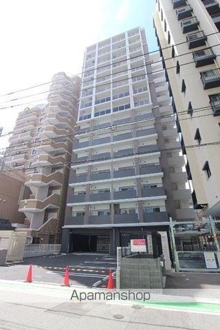LIBTH博多駅南Ⅲ